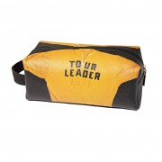 Toiletry Bag | Vintage Cycling Jersey